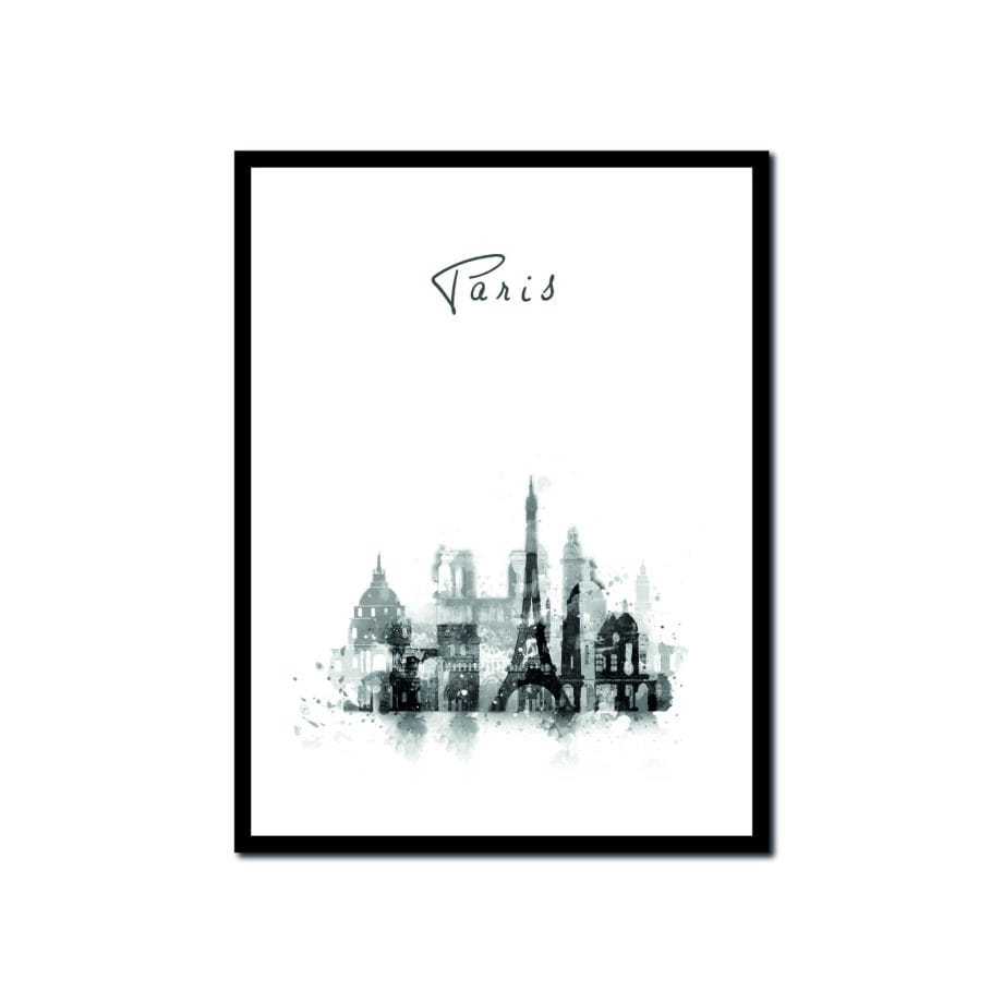 PARIS INK