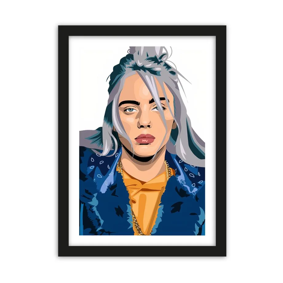 Billie Eilish